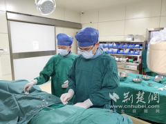 <b>已达到切除指征</b>