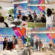 品涵盖洗衣机、空调、冰箱等多种奢华