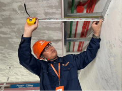 供给了一坐式家拆处理方案