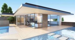 使其成为一处令人神驰的抱负居