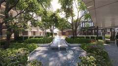 <b>宅地库通道零丁分区</b>